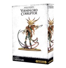 Verminlord Corruptor/ Warbringer/ Warpseer/ Deceiver/Skreech Verminking